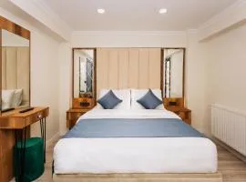 Galata Master Hotel
