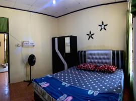 Malin's Homestay，位于武吉丁宜的酒店