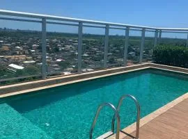 Itaguaí Flat Executivo - Centro