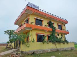 Tathāgata Homestay，位于拉明德Maya Devi Temple附近的酒店