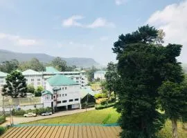 City Apartment’s Nuwara Eliya