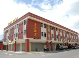 Queen Hotel