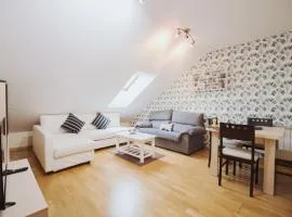 Apartamento BENITA