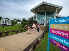 Hazel grove - Withernsea Sands