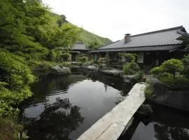帆山亭日式旅馆
