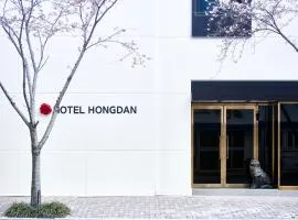 Hotel Hongdan