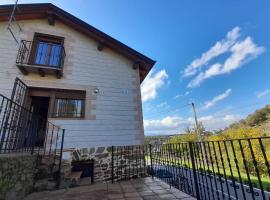 Casa da Pilar - A Ponte，位于Portomourisco的酒店