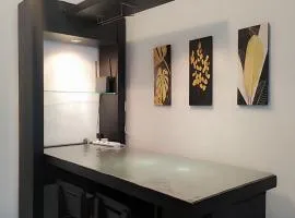 Maroon House UA Homestay Sepanggar Kota Kinabalu