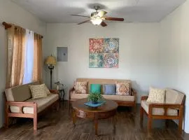 Trincity Apartment
