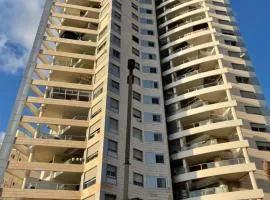 ISRALUX APARTMENTS