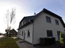 Ferienhaus Cappuccino auf der Insel Rügen