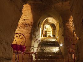 La Luma Hotel，位于Montecosaro的酒店