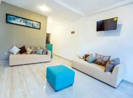 Galle city apartments