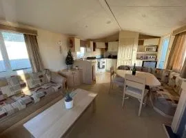 Mawson Retreat Dog Friendly Static Caravan