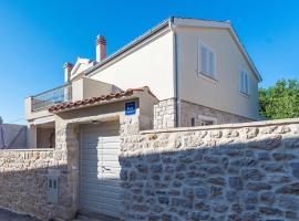 MY DALMATIA - Holiday home near the beach Marijanka，位于佩特坎内的酒店