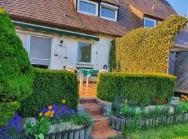 Ferienwohnung Donauidylle