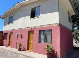 Casa Nueva Familiar