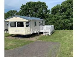 3 bedroom holiday home in Thorness bay