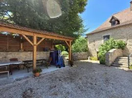 La Grange Saint-Jacques