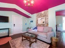 Juleps And Lilies Germantown 1 Bedroom Apartment