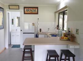 Emmasprings Retreat，位于比奇沃斯的酒店