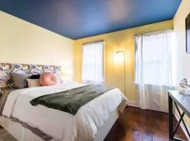 Blueberry Lemondrop Germantown 2 Bedroom Apartment