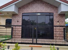 Deja Homestay Siargao，位于Del Carmen的民宿