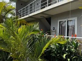 Ginger Sihanoukville，位于西哈努克的度假短租房