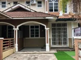 Damai Homestay Kuala Terengganu