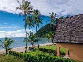 Utalay Koh Chang Villas，位于象岛的度假村