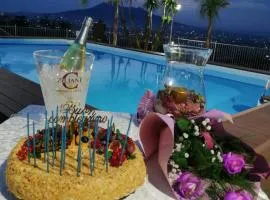 莫拉别墅住宿加早餐旅馆