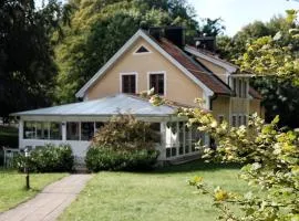 Stocklycke Vandrarhem