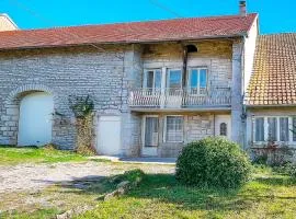 Plasne et vous dans le Jura