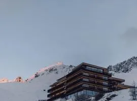 斯科恩奥西赫特酒店