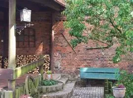 Ferienwohnung auf Bauernhof in Alleinlage Naturerlebnis