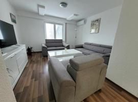 Apartman Studenac，位于Kiseljak的酒店