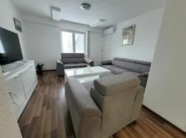Apartman Studenac