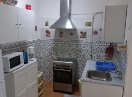 Casa CHAMINÉ Piso 2 Sítio da Nazaré