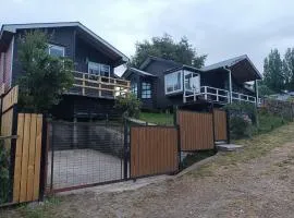 Cabanas Yessi