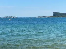 Casa vacanze Gardiolina
