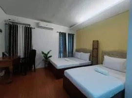 1 - Affordable Family Place to Stay In Cabanatuan
