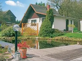 Nice Home In Aue-Bad Schlema Ot