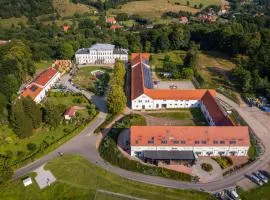 Hotel Jedlinka