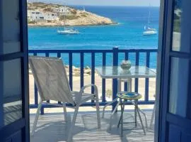 Vrahos Rooms - Studios