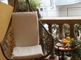 托米奇公寓