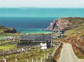 No1 Dalbeg, a Hebridean Escape and your Adventure.