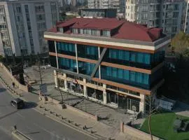 Hmz KONAKLAMA ÇEKMEKÖY