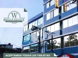 Hotel R Williams