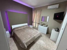 Skycity B&B
