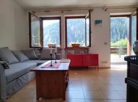Casa FALCADE DOLOMITI